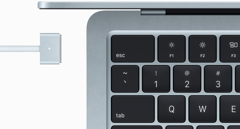 Design Magsafe